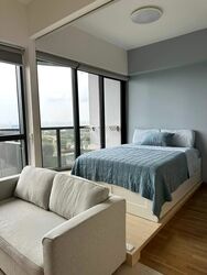 Commonwealth Towers (D3), Condominium #534450181